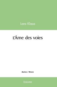 Produktbild: L ame des voies