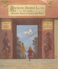 Produktbild: Lewis, N: Rocking Horse Land