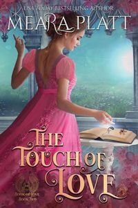 Produktbild: The Touch of Love