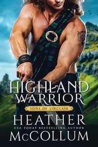 Produktbild: Highland Warrior