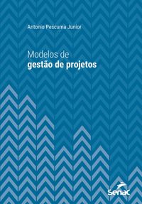 Produktbild: Modelos de gest&atilde;o de projetos
