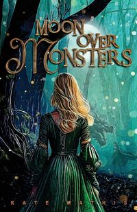 Produktbild: Moon Over Monsters