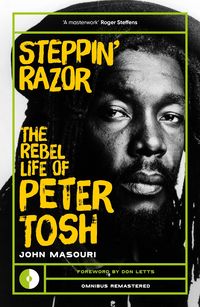 Produktbild: Steppin' Razor