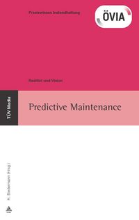 Produktbild: Predictive Maintenance (E-Book, PDF)