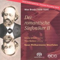 Produktbild: Serenade op.75/Romanze op.42/Suite Nac