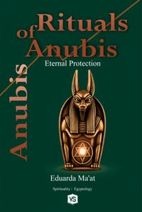 Produktbild: Rituals Of Anubis