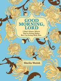 Produktbild: Good Morning Lord