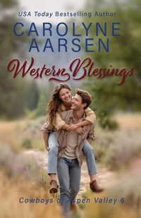 Produktbild: Western Blessings