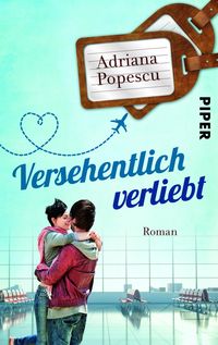 Bild vom Artikel Versehentlich verliebt vom Autor Adriana Popescu