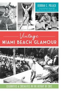Produktbild: Vintage Miami Beach Glamour