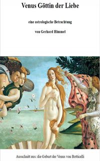 Produktbild: Venus G&ouml;ttin der Liebe