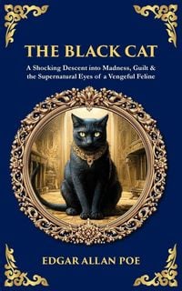 Produktbild: The Black Cat