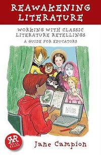 Produktbild: Reawakening Literature