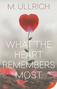 Produktbild: What the Heart Remembers Most