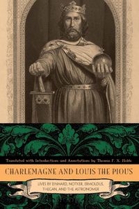 Produktbild: Charlemagne and Louis the Pious