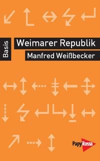 Produktbild: Weimarer Republik