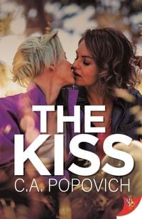 Produktbild: The Kiss