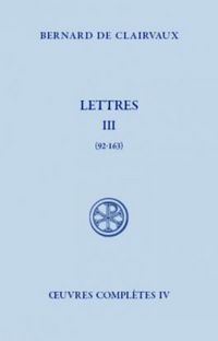 Produktbild: Lettres Tome 3