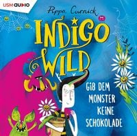 Produktbild: Indigo Wild