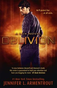 Bild vom Artikel Oblivion (A Lux Novel) vom Autor Jennifer L. Armentrout
