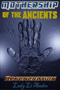 Produktbild: Mothership of the Ancients: Regeneration