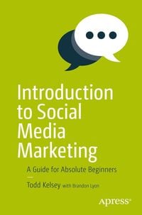 Produktbild: Introduction to Social Media Marketing