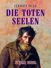 Produktbild: Die toten Seelen