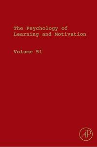 Produktbild: Psychology Of Learning/mo-V51