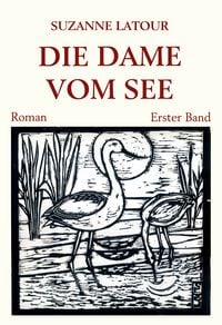 Produktbild: Die Dame vom See