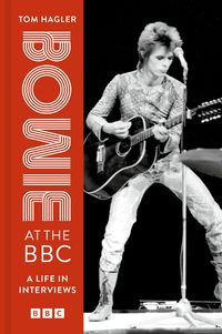 Produktbild: Bowie at the BBC