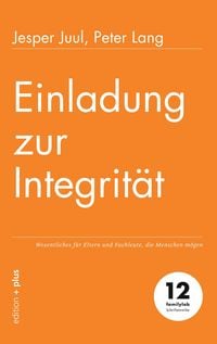 Produktbild: Einladung zur Integrit&auml;t