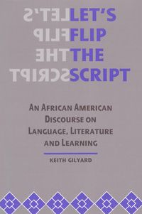 Produktbild: Let's Flip the Script