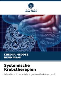 Produktbild: Systemische Krebstherapien