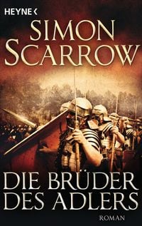 Produktbild: Die Br&uuml;der des Adlers