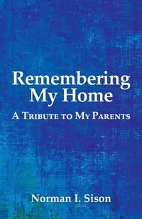Produktbild: Remembering My Home