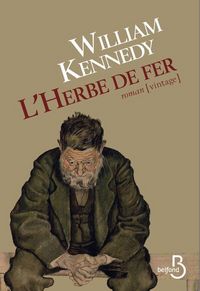 Produktbild: L'herbe de fer