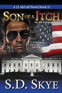 Produktbild: Son of a Itch (A J.J. McCall Novel)