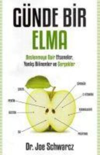 Produktbild: G&uuml;nde Bir Elma