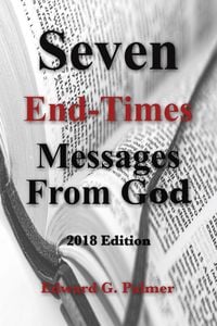 Produktbild: Seven End-Times Messages From God - 2018 Edition