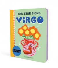 Produktbild: Little Star Signs: Virgo