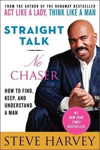 Produktbild: Straight Talk, No Chaser