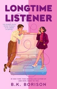 Produktbild: Longtime Listener