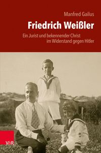 Produktbild: Friedrich Wei&szlig;ler