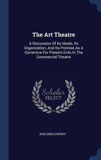 Produktbild: The Art Theatre