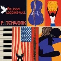 Produktbild: Allison Loggins-Hull: Patchwork