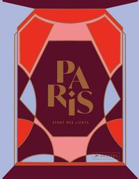 Produktbild: Paris. Stadt des Lichts