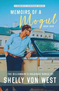 Produktbild: Memoirs of a Mogul
