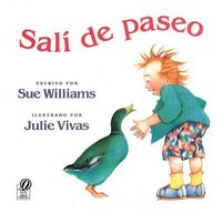 Produktbild: Sal&iacute; de Paseo