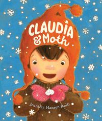Produktbild: Claudia & Moth