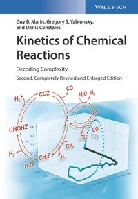 Produktbild: Kinetics of Chemical Reactions